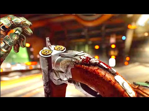 10 Most LEGENDARY Video Game Weapons of All Time