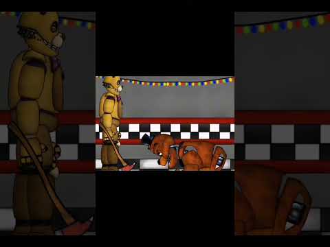 Fnaf Draw Cartoons 2