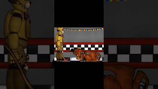 Springtrap old memories Dc2 Animation short