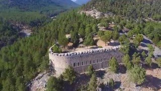 İbrahim Paşa Kalesi