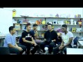 Damai Nowseeheart Acoustic Cover By The OWL