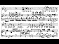 Dalla sua pace la mia dipende (Don Giovanni - W. A. Mozart) Score Animation