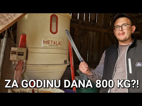 MELJEMO BIKOVIMA, OVO JE NAŠA RECEPTURA ZA BRZ NAPREDAK!!