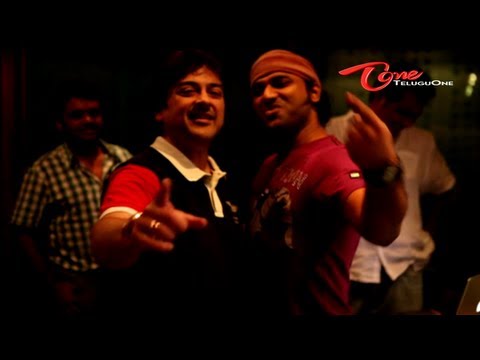 Julayi - O Madhu O Madhu Song Making - DSP - Adnan Sami