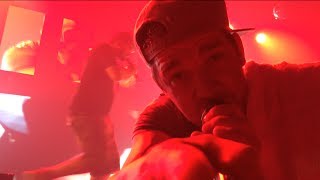 Chinese Man - Nice le 26.04.14