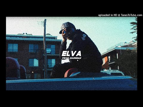 *FREE* Quelly Woo x Tayy Floss NY Drill Type Beat 2021 "ELVA" (prod. @prodnaesean)
