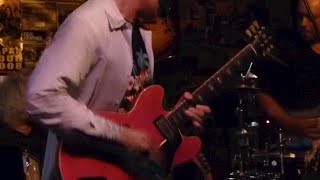 Rock Candy Funk Party~Don't Funk with Me~Cube's Brick~w/Joe Bonamassa 7/25/15