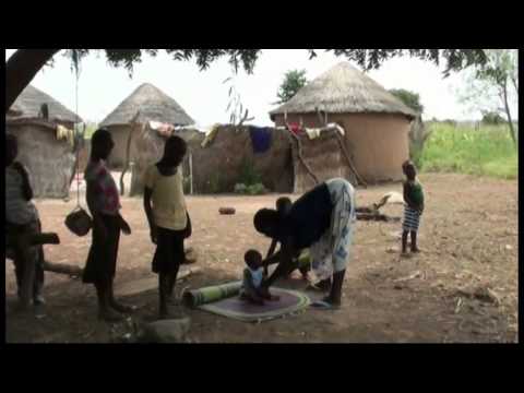 HLOHOVSKÁ TELEVÍZIA - Sestra Jána Pavla (WORKSHOP 2014 - dokument)ument