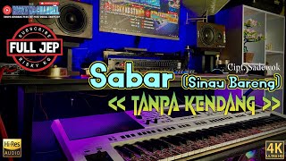 Download lagu Patience WITHOUT DRUM Plus JEP Lively Version Plus Vocals mp3