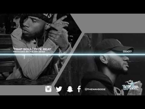 Bryson Tiller x Tory Lanez Type Beat - Come Over (Prod. By The Wav Godz)