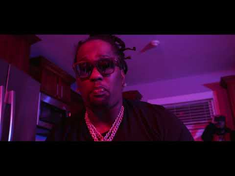 Yolo Ru - Enemies (Official Video)