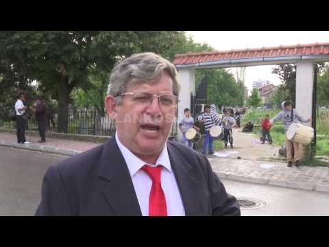 Kështu u festua Kurban Bajrami në Pejë - 12.09.2016 - Klan Kosova