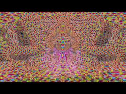 Changa (DMT) Breakthrough experiment v3 [EPILEPSY WARNING]
