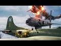 6 Legendary but True B-17 Stories