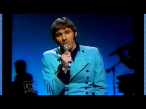 GARY PUCKETT and the UNION GAP ~ "By The Time I Get To Pheonix"   1/69