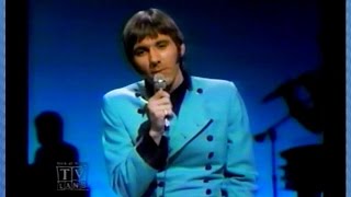 GARY PUCKETT and the UNION GAP ~ "By The Time I Get To Pheonix"   1/69