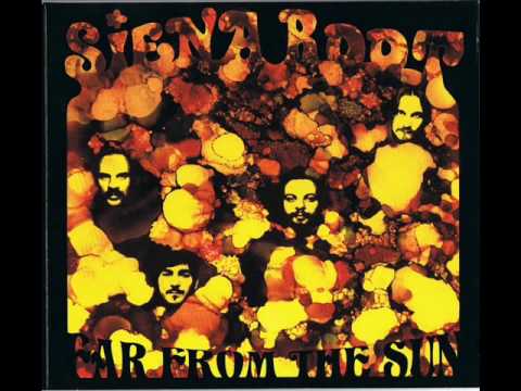 Siena Root - Waiting for the Sun