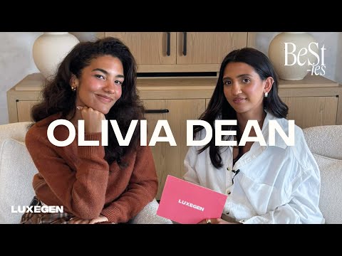 LuxeGen and SheerLuxe