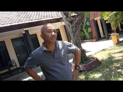 Dia lelaki aku lelaki - Bobi Hasan ( cover)