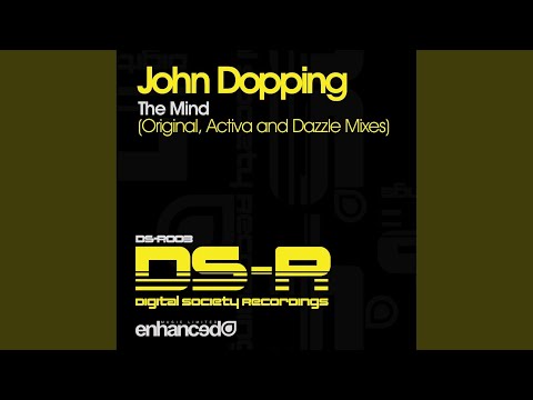 The Mind (Original Mix)