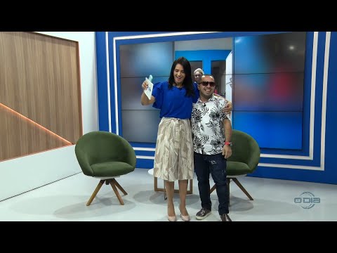 Piauiense faz sucesso nas redes sociais com vídeos sobre causos do dia a dia 07 03 2023