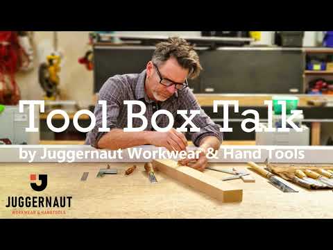 The Hultafors Talmeter:  More Than Just a Measuring Tape! | Juggernaut Tools