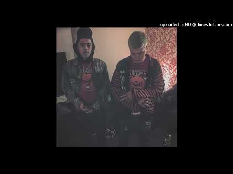 Yung Lean (feat. Lil Flash) Type Beat