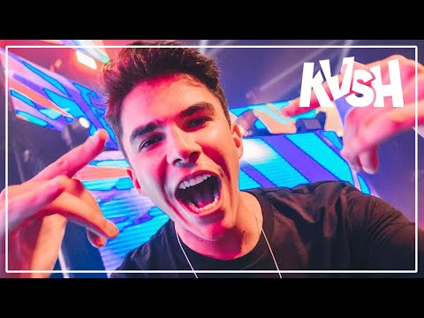 KVSH @ Green Valley Station 19'