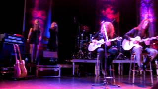 Royal Hunt - Restless / Bodyguard / One by One (11.05.2012, Mir Concert Hall, Moscow, Russia)