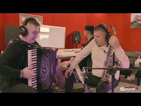 Sasa Dimitrijevic Cole i Vlada Alimpijevic - MAKRESANKA kolo 4K /official video/ 2020