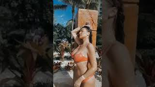 Bikini Challenge Tiktok #bikini