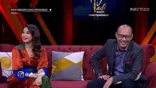 Download lagu Rossa Menjadi Tamu di Padi Reborn, Yoyo Deg-degan - Padi Reborn Sang Penghibur mp3 Download lagu Rossa Menjadi Tamu di Padi Reborn, Yoyo Deg-degan - Padi Reborn Sang Penghibur mp3