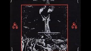 The Black - The Priest of Satan (FULL ALBUM)