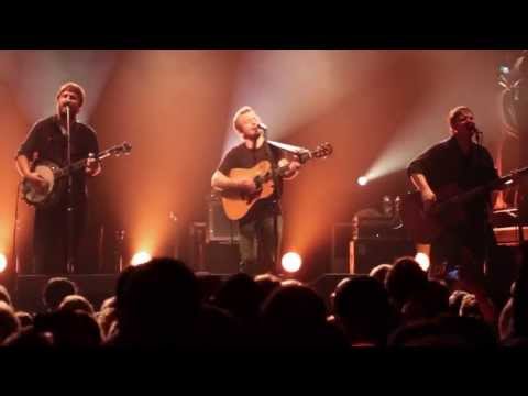 Trampled By Turtles - "Codeine" from "Live at First Avenue"