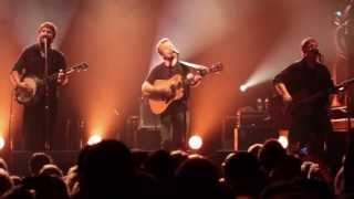 Trampled By Turtles - &quot;Codeine&quot; from &quot;Live at First Avenue&quot;
