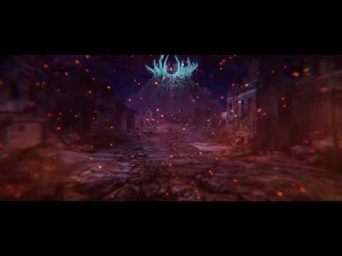 【FGO】Lostbelt No.7  : Ort vs Kukulkan【Fate/Grand Order】