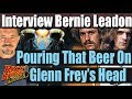 Bernie Leadon's On Pouring That Beer On Glenn Frey's Head & Making Amends