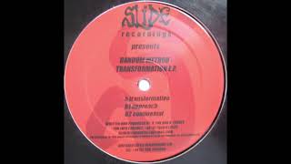 Random Method - Transformation [SLID002]