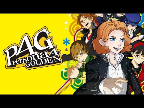 Saturdays are for THE BOYS | PERSONA 4 - 5