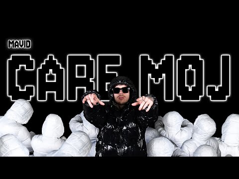 Mavid - CARE MOJ