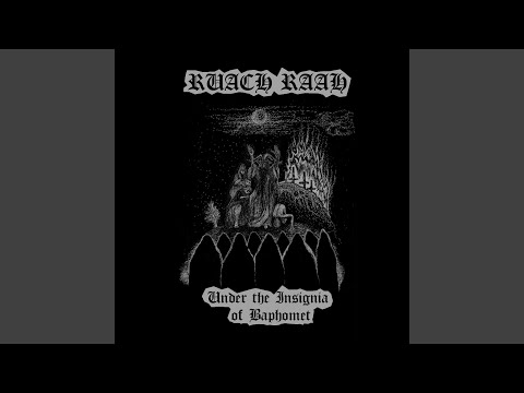 Under the Insignia of Baphomet