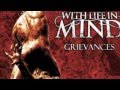 With Life In Mind - Grievances 
