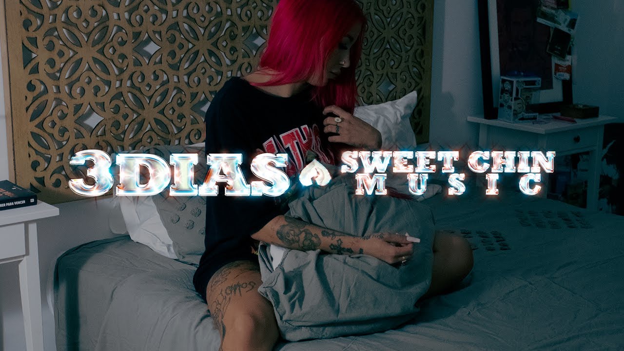 3 Dias (Sweet Chin Music)