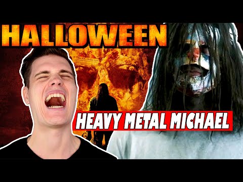 So fette Bizepse hatte Michael Myers noch nie: Rob Zombie Halloween (2007) | Review & Analyse