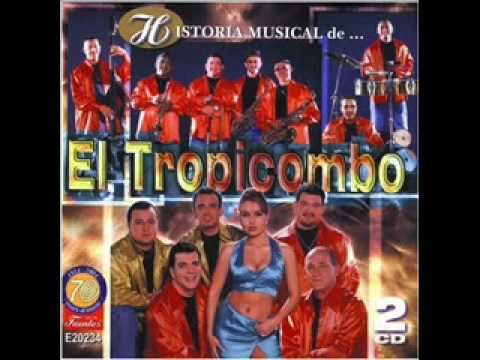 hasta el final - El Tropicombo