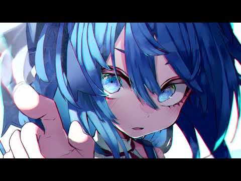 【東方Gabber】Gabbastep no.9「BEYOND_LESS Records」
