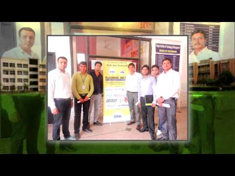 Ganga Group Of Institution video cover1