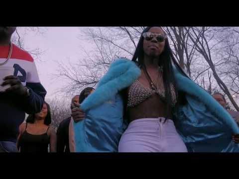 #KASHDOLL | SHOTGUN SUGE x KASH DOLL | dir: by @SMAcKDATTV