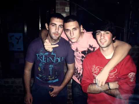 Real Gold ft Ombra - Qellimi jon 2012