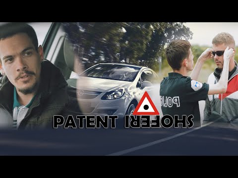 Humor 2020 Dostat - PATENT SHOFERI